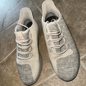 Woman’s adidas shoes